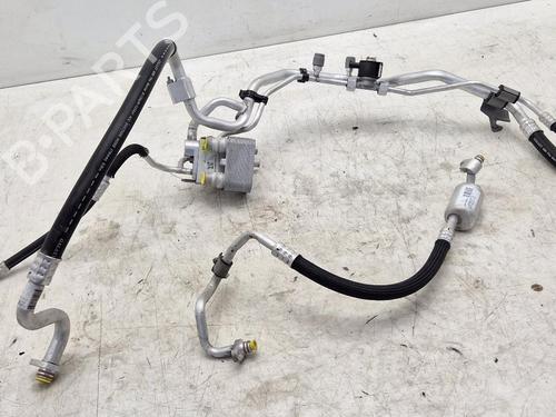 AC pipe CITROËN C5 AIRCROSS (A_) 1.6 THP 165 (A45GYJ) | BP40554664M126 - Image 10