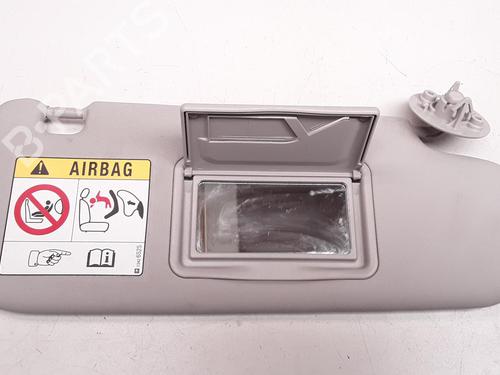 right-sun-visor-citroen-c3-aircross-ii-2r_-2c_-2017-36616740 main image