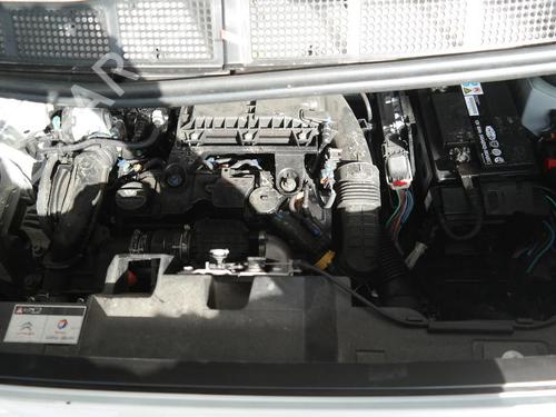 Electronic sensor PEUGEOT EXPERT Van (V_) 1.6 BlueHDi 95 | BP36609393M84 - Image 13