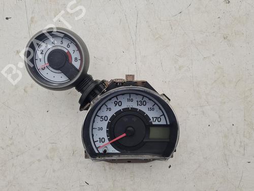 instrument-cluster-citroen-c1-pm_-pn_-2005-2006-2007-2008-2009-2010-2011-2012-2013-2014-36639484 main image