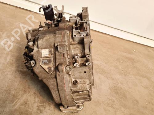 Gearbox CITROËN C6 (TD_) 3.0 HDi | BP36638959M3 - Image 9
