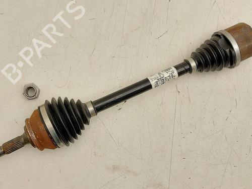Used Left front driveshaft Left front driveshaft 36623739 36623739