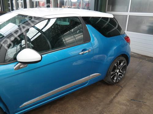 Front right window mechanism CITROËN DS3 (SA_) 1.6 HDi 90 | BP36611115C23 - Image 24