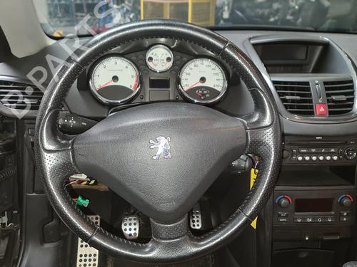 Switch PEUGEOT 207 CC (WD_) 1.6 HDi | BP36632775I30 - Image 47