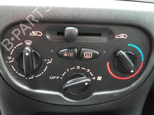 Electronic sensor PEUGEOT 206 Hatchback (2A/C) 1.6 16V | BP36614403M84 - Image 22