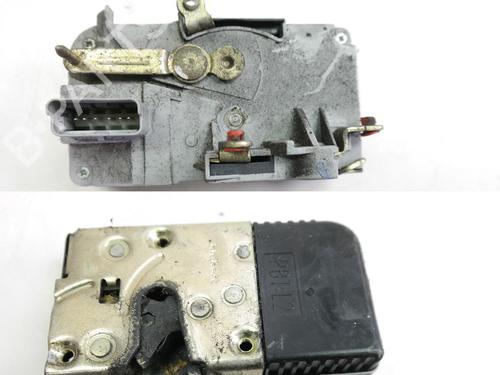 Used Front left lock Front left lock 36618516 36618516