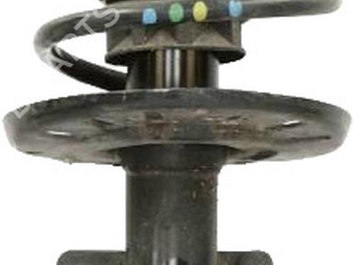 Left front shock absorber CITROËN C5 AIRCROSS (A_) 1.2 PureTech 130 (ARHNSJ) | BP36630311M16 - Image 4