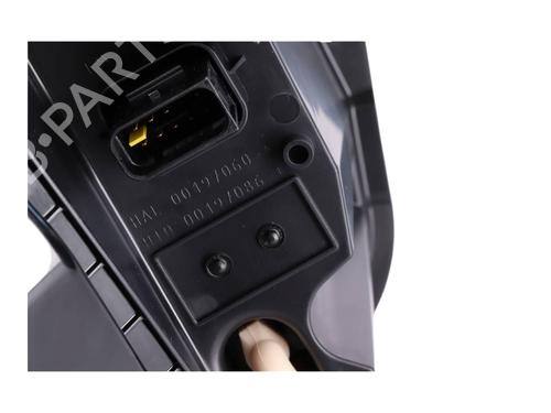 Optica esquerda CITROËN JUMPY III Van (V_) 2.0 BlueHDi 120 | BP36634900C28  - Image 9