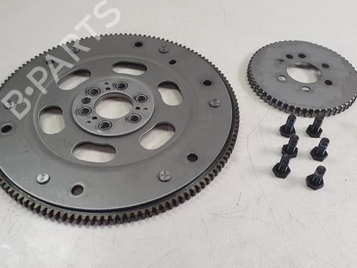 Used Flywheel Flywheel 36621347 36621347