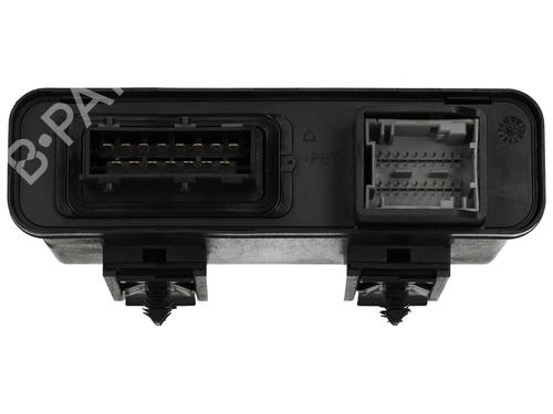 Control unit PEUGEOT 207 CC (WD_) 1.6 16V Turbo | BP36629005M11 - Image 3