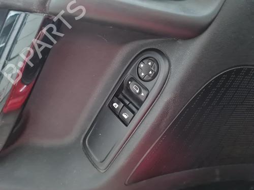 Left front steering knuckle CITROËN C3 II (SC_) 1.0 VTi 68 | BP36635924M25 - Image 20