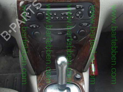 Electronic module CITROËN C5 I (DC_) 2.0 16V (DCRFNC, DCRFNF) | BP36602487M83 - Image 2