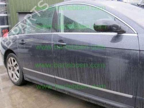 Steering rack CITROËN C6 (TD_) 2.7 HDi | BP36604054M22 - Image 9