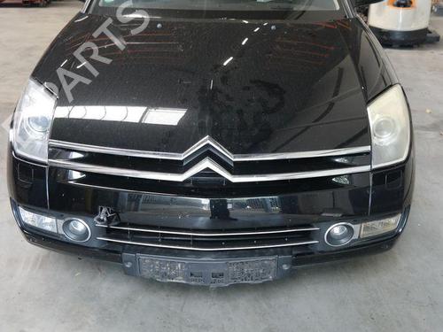 Steering wheel CITROËN C6 (TD_) 2.7 HDi | BP36620316C49 - Image 25