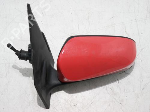 Retrovisor esquerdo PEUGEOT 108 1.0 VTi | BP36636392C26 - Image 5