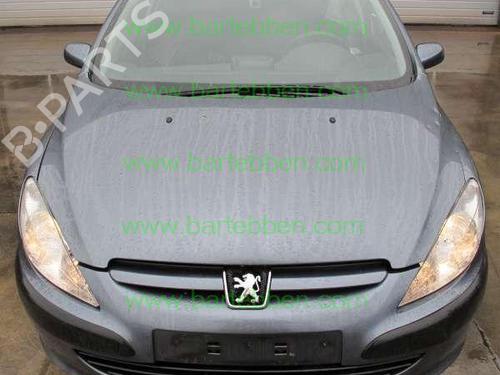 Pipe PEUGEOT 307 (3A/C) 2.0 HDi 90 | BP36602890M125 - Image 13