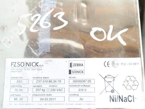 Engine PEUGEOT PARTNER Box Body/MPV (5_, G_) 1.6 HDi 75 | BP36608171M1 - Image 11