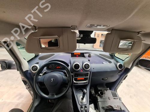 Electronic module PEUGEOT 1007 (KM_) 1.6 16V | BP36635784M83  - Image 26