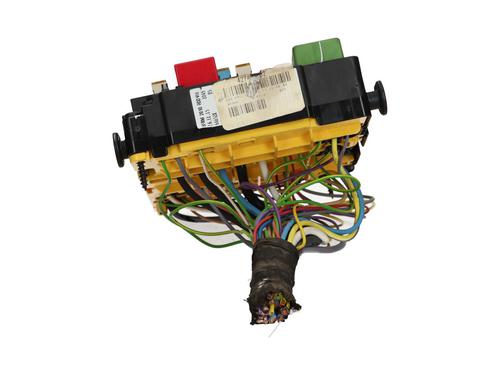 Fuse box PEUGEOT 2008 I (CU_) 1.2 VTi | BP36626253E1 - Image 7