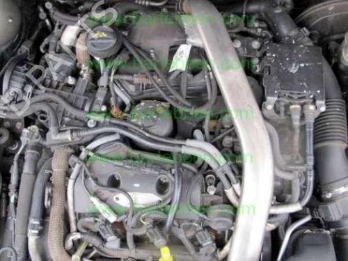 Steering rack CITROËN C6 (TD_) 2.7 HDi | BP36604054M22 - Image 12