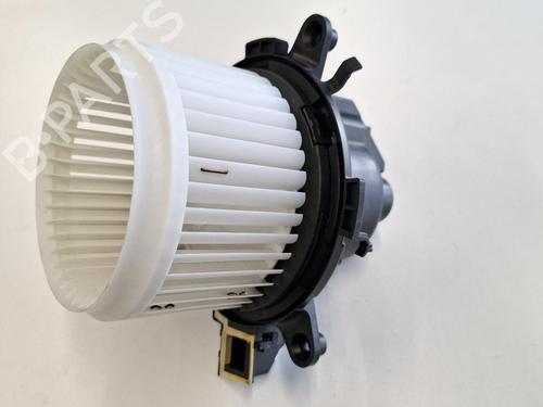 Used Heater blower motor Heater blower motor OPEL CORSA A TR (S83) 1.0 (F11, M11, F19, M19) (45 hp) 36638743 36638743