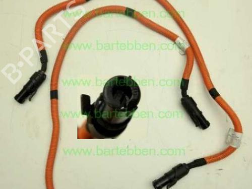 Used Cable Cable CITROËN BERLINGO / BERLINGO FIRST Box Body/MPV (M_) 1.6 HDI 75 (MB9HW) (75 hp) 36615323 36615323