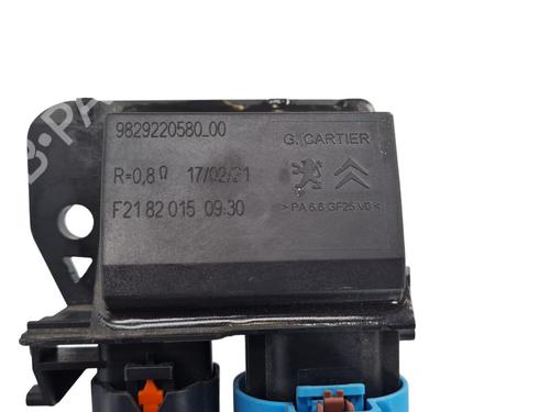 Electronic module DS DS 4 II (FR_, FB_, F3_, FP_) BlueHDi 130 (FBYHZT) | BP36637312M83 - Image 2