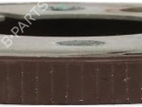 Flywheel PEUGEOT 2008 I (CU_) 1.2 PureTech 82 | BP36635553M101 - Image 4