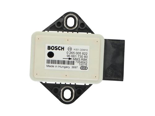 ABS pump PEUGEOT PARTNER Box Body/MPV 1.6 HDi | BP36623545M43 - Image 6