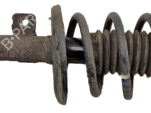 Left front shock absorber CITROËN SPACETOURER Bus (V_) 2.0 BlueHDi 150 | BP38628719M16 - Image 3