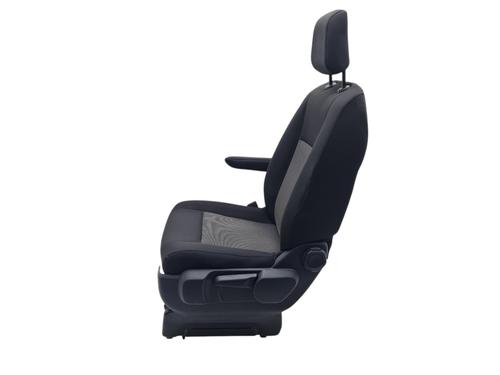 Left front seat CITROËN JUMPY III Van (V_) 2.0 BlueHDi 120 | BP36633888C15 - Image 3