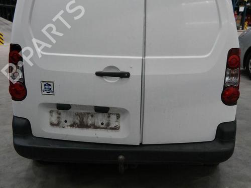 Switch PEUGEOT PARTNER Box Body/MPV 1.6 HDi / BlueHDi 75 | BP36621274I30 - Image 15