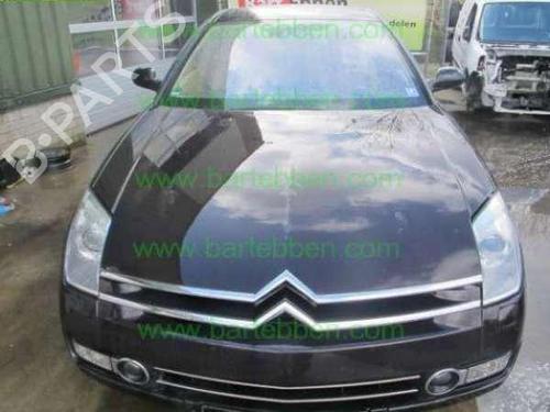 Radio CITROËN C6 (TD_) 2.7 HDi | BP36607663E6 - Image 17