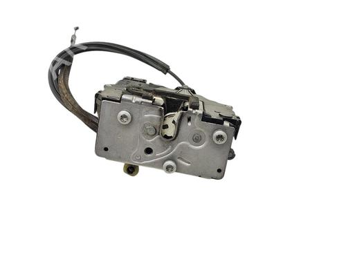 Front left lock PEUGEOT BOXER Van 2.2 HDi 110 | BP36632536C98 - Image 2