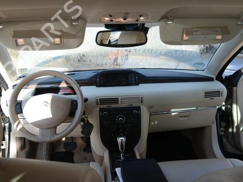 Electronic sensor CITROËN C6 (TD_) 2.7 HDi | BP36610892M84 - Image 15