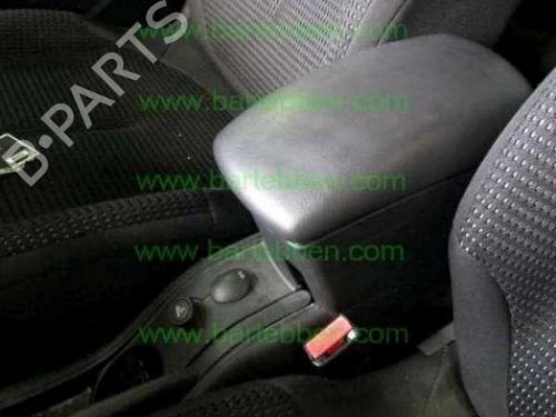 Control unit CITROËN C4 Coupe (LA_) 1.6 HDi | BP36605500M11 - Image 17