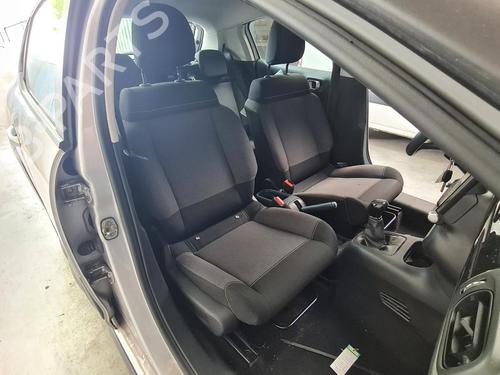Mittelkonsole CITROËN C3 III (SX) 1.2 VTi 68 | BP36637428I22  - Image 38