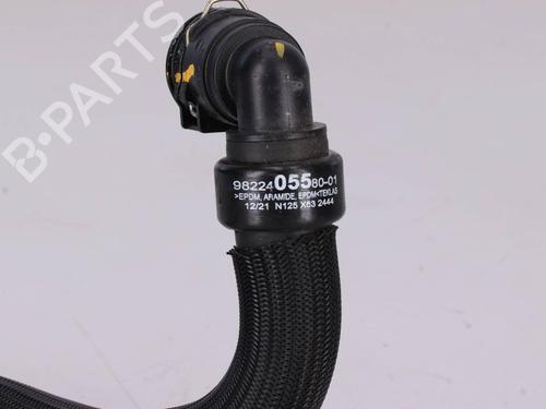 Pipe CITROËN C5 AIRCROSS (A_) 1.6 Hybrid 225 (A45GFR) | BP37456090M125 - Image 2