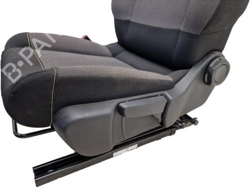 Left front seat CITROËN C3 III (SX) 1.2 PureTech 82 | BP39482767C15  - Image 5