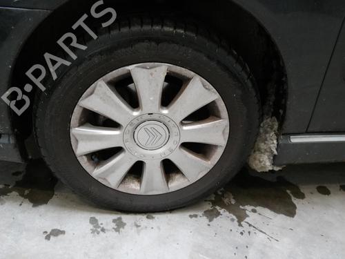 Pipe CITROËN C5 II (RC_) 2.2 HDi (RC4HXE) | BP36618444M125 - Image 24