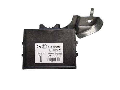 Electronic module CITROËN C1 II (PA_, PS_) 1.0 VTi 68 | BP36632176M83 - Image 3