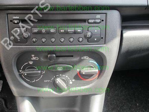 Pipe PEUGEOT 206+ (2L_, 2M_) 1.1 | BP36602636M125 - Image 8