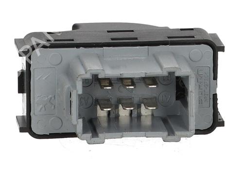 Switch PEUGEOT 2008 I (CU_) 1.2 THP 130 / PureTech 130 | BP36634251I30 - Image 2