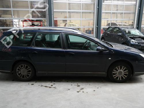 Right front driveshaft CITROËN C5 II Break (RE_) 1.8 16V (RE6FYB) | BP36618365M39 - Image 12