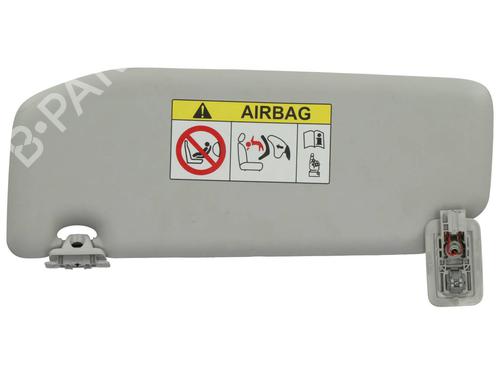 right-sun-visor-opel-mokka-2020-36624504 main image