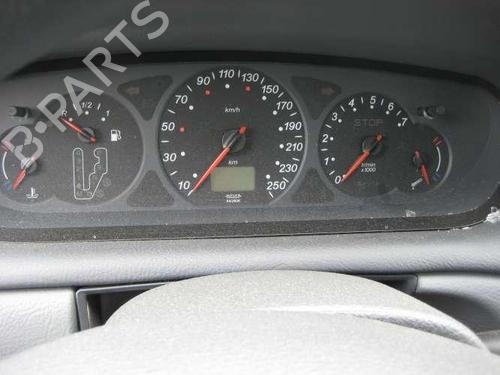 Electronic module CITROËN C5 I (DC_) 2.0 HDi (DCRHZB, DCRHZE) | BP36601221M83 - Image 3