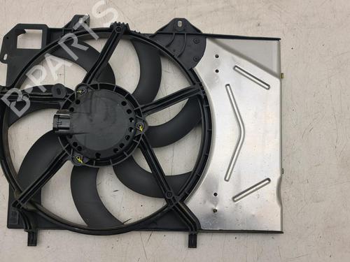 Radiator fan CITROËN C3 III (SX) 1.2 THP 110 (SXHNPS, SXHNZT, SXHNZ6) | BP36623715M35 - Image 2
