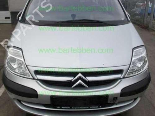 Left front driveshaft CITROËN C8 (EA_, EB_) 2.2 HDi | BP36605605M38 - Image 12