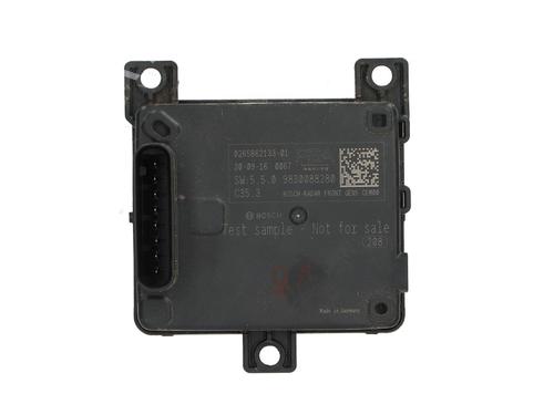 Used Electronic module Electronic module DS DS 4 II (FR_, FB_, F3_, FP_) BlueHDi 130 (FBYHZT) (130 hp) 36636440 36636440