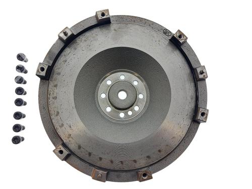 Flywheel PEUGEOT BOXER Van e-Boxer | BP36630135M101 - Image 2